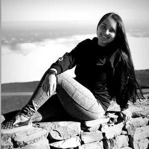 Meet your Posher, Ciara